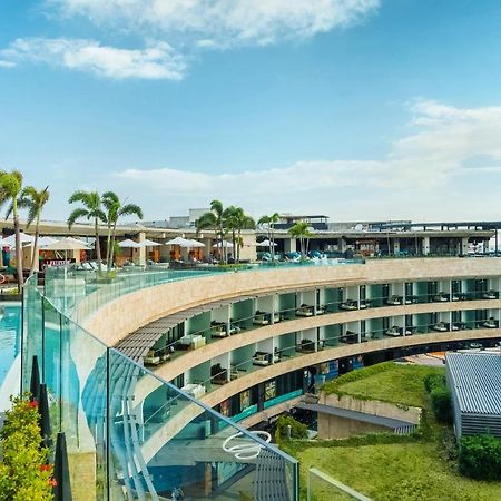 Hyatt Centric Playa Del Carmen - Downtown House & Beach House (Adults Only) Luaran gambar