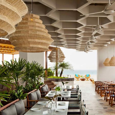Hyatt Centric Playa Del Carmen - Downtown House & Beach House (Adults Only) Luaran gambar