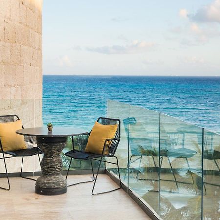 Hyatt Centric Playa Del Carmen - Downtown House & Beach House (Adults Only) Luaran gambar