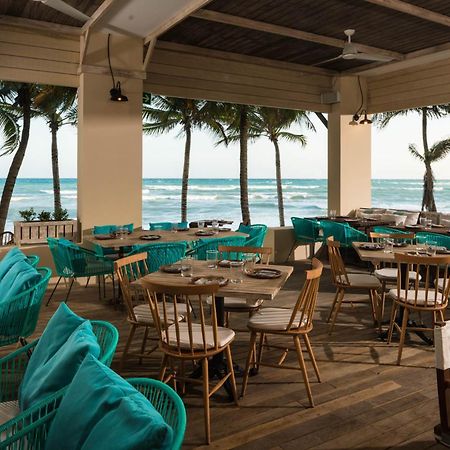 Hyatt Centric Playa Del Carmen - Downtown House & Beach House (Adults Only) Luaran gambar