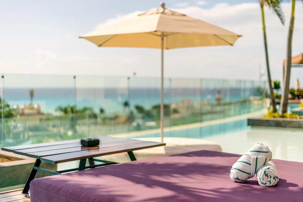 Hyatt Centric Playa Del Carmen - Downtown House & Beach House (Adults Only) Luaran gambar