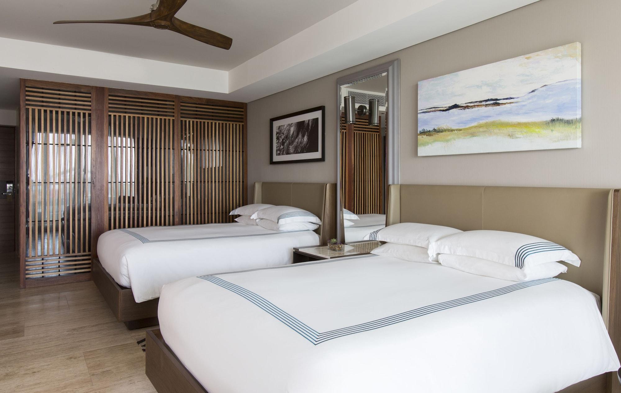 Thompson Playa Del Carmen Main House, By Hyatt (Adults Only) Hotel Luaran gambar