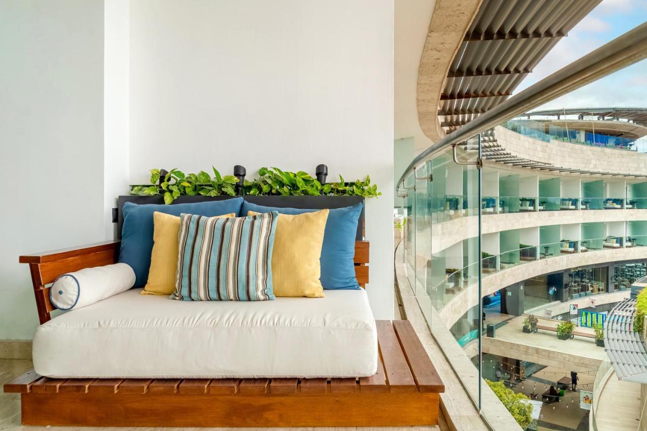 Hyatt Centric Playa Del Carmen - Downtown House & Beach House (Adults Only) Luaran gambar