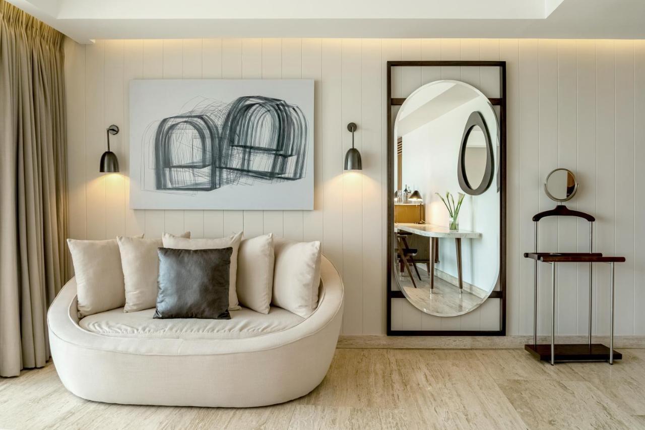 Hyatt Centric Playa Del Carmen - Downtown House & Beach House (Adults Only) Luaran gambar