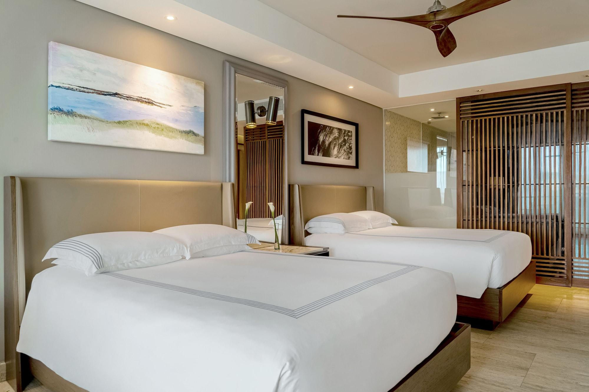 Thompson Playa Del Carmen Main House, By Hyatt (Adults Only) Hotel Luaran gambar