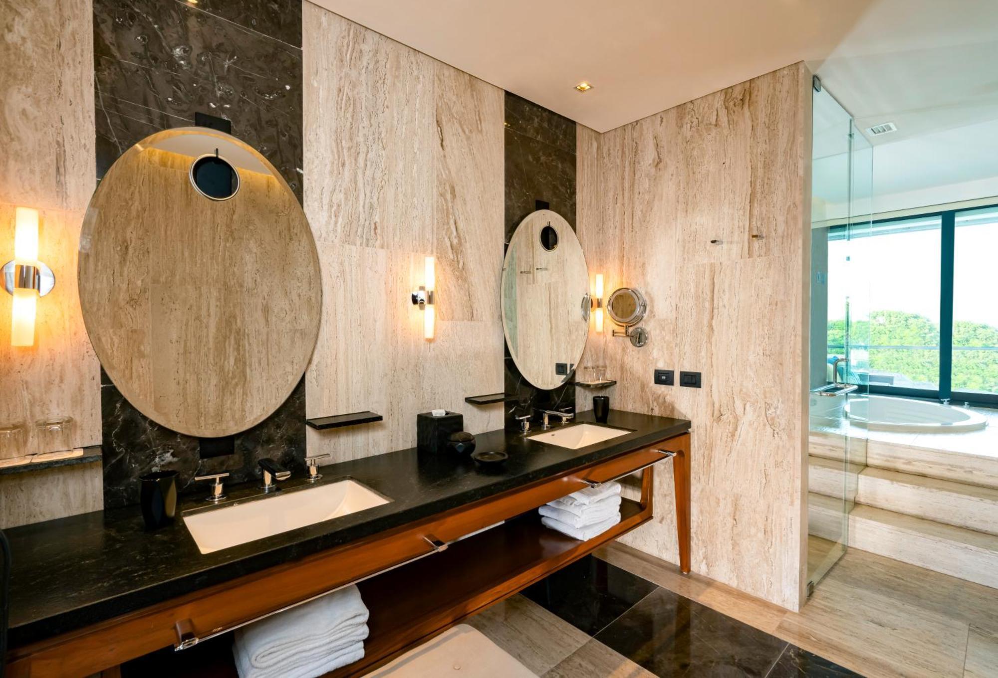 Hyatt Centric Playa Del Carmen - Downtown House & Beach House (Adults Only) Luaran gambar