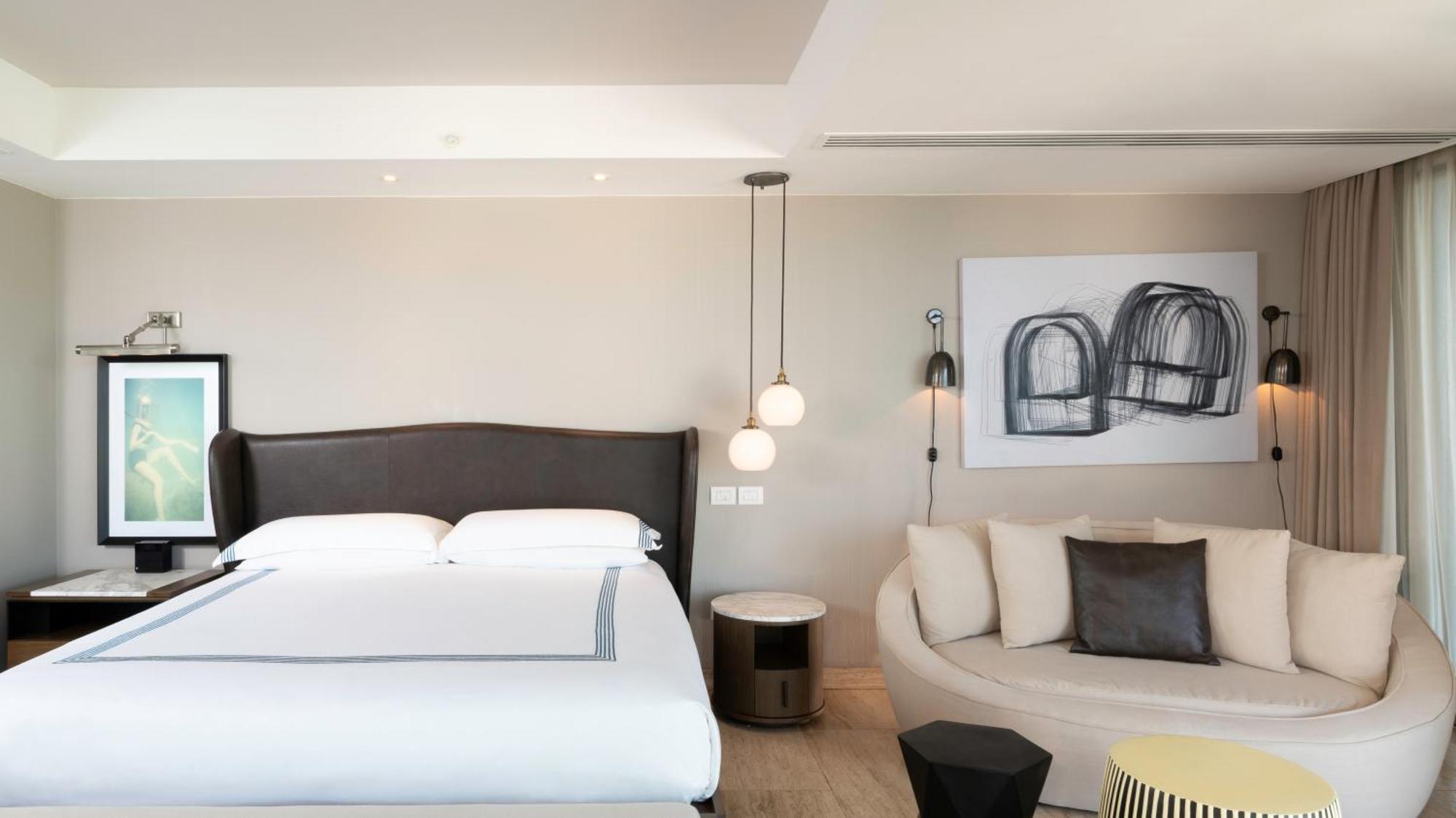 Hyatt Centric Playa Del Carmen - Downtown House & Beach House (Adults Only) Luaran gambar
