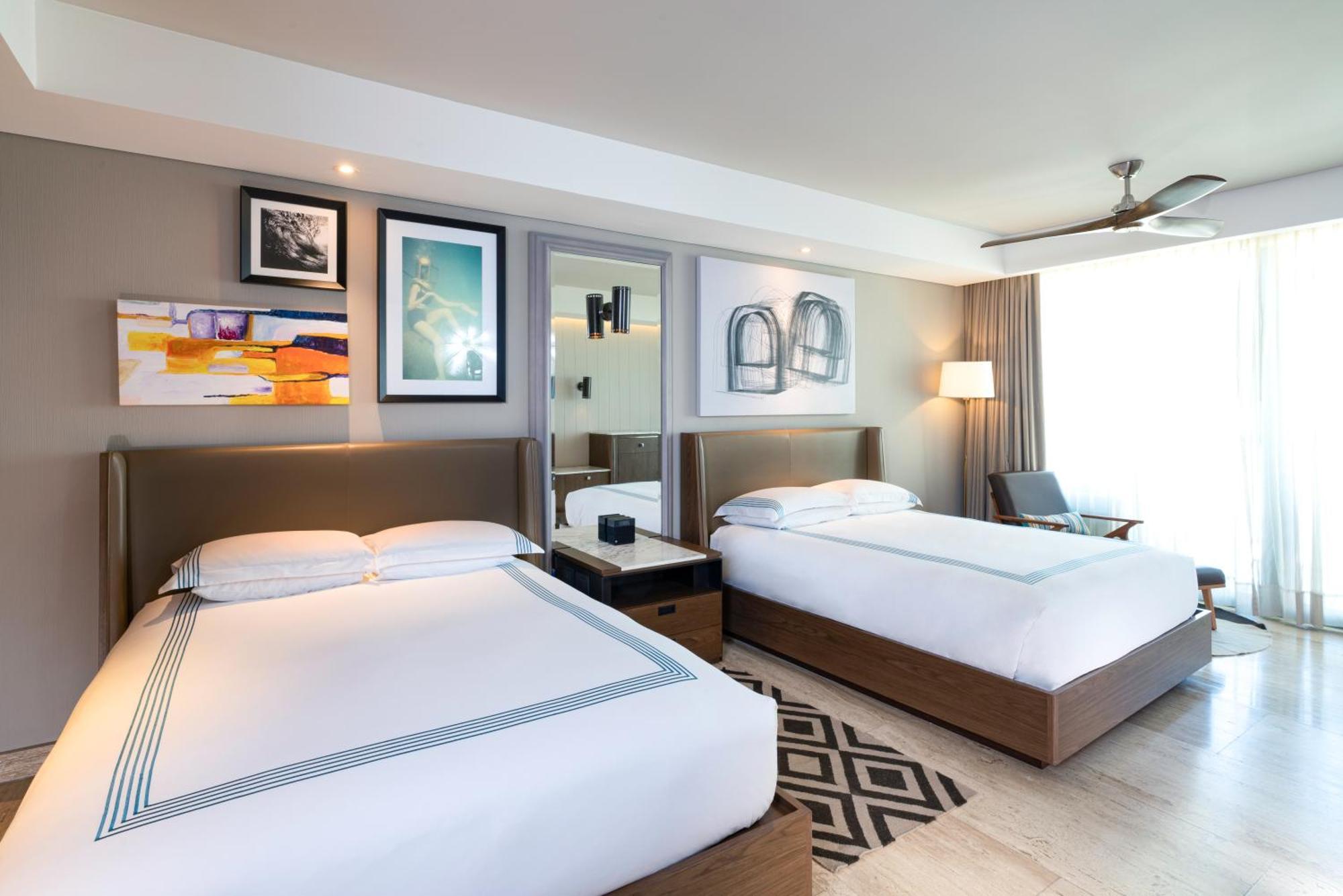 Hyatt Centric Playa Del Carmen - Downtown House & Beach House (Adults Only) Luaran gambar