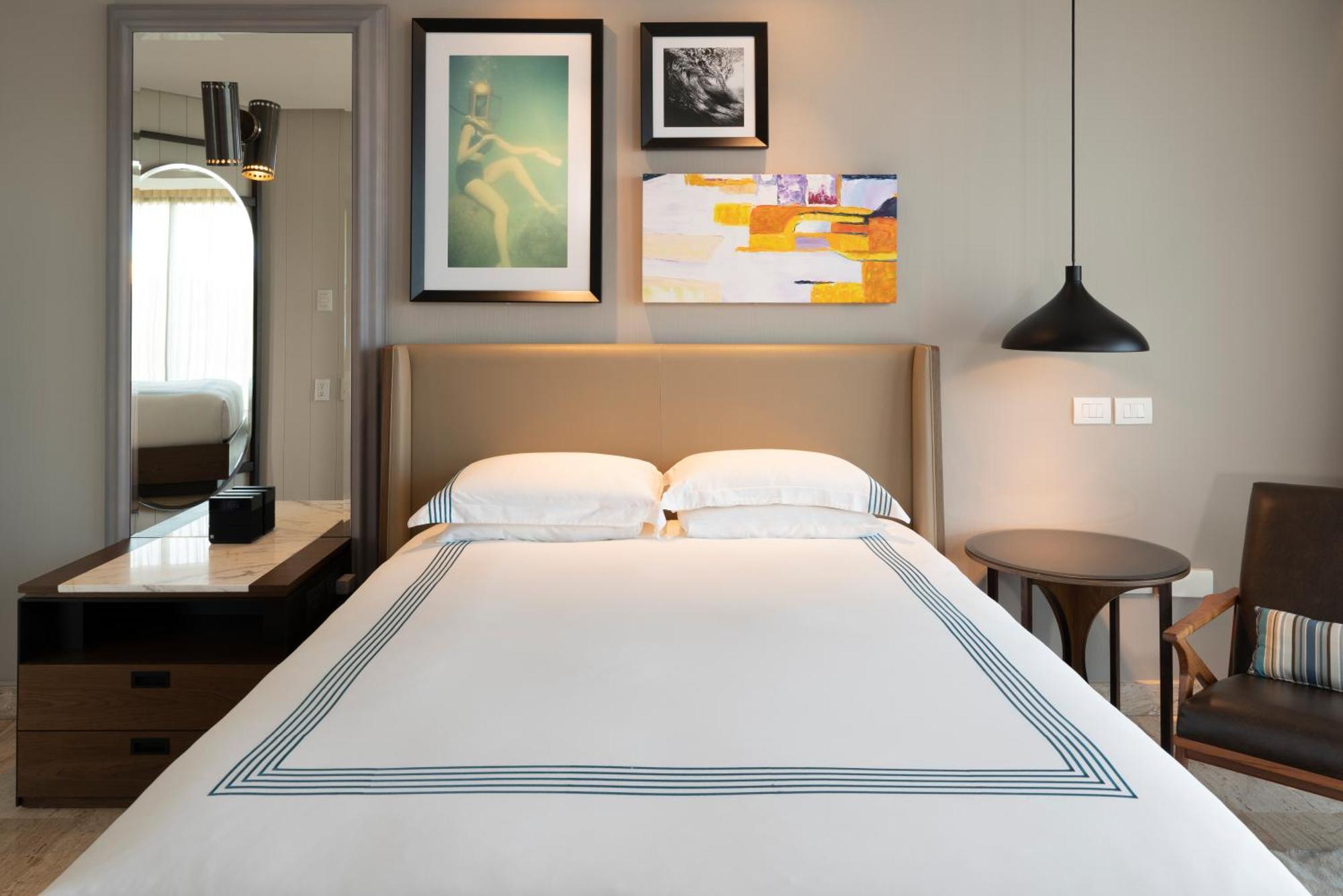 Hyatt Centric Playa Del Carmen - Downtown House & Beach House (Adults Only) Luaran gambar