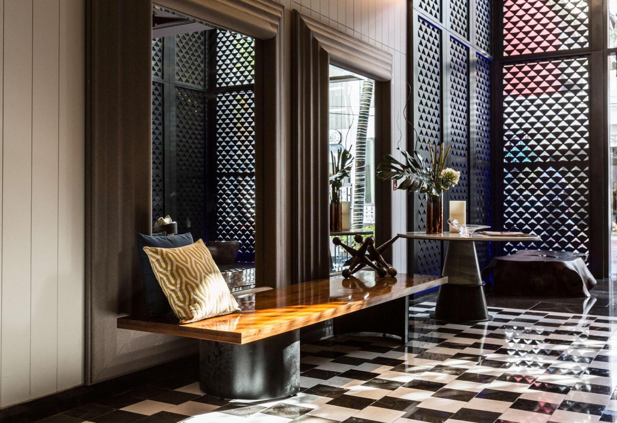 Hyatt Centric Playa Del Carmen - Downtown House & Beach House (Adults Only) Luaran gambar
