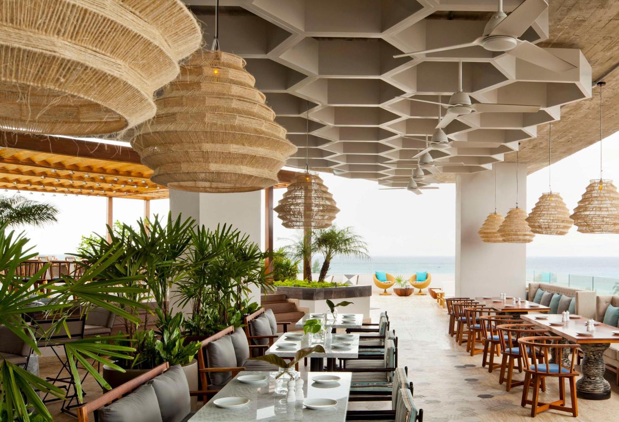 Hyatt Centric Playa Del Carmen - Downtown House & Beach House (Adults Only) Luaran gambar