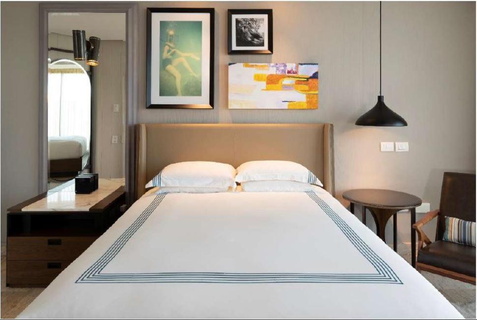 Hyatt Centric Playa Del Carmen - Downtown House & Beach House (Adults Only) Luaran gambar