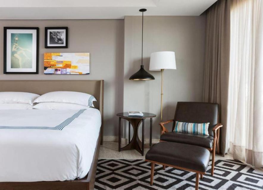 Hyatt Centric Playa Del Carmen - Downtown House & Beach House (Adults Only) Luaran gambar