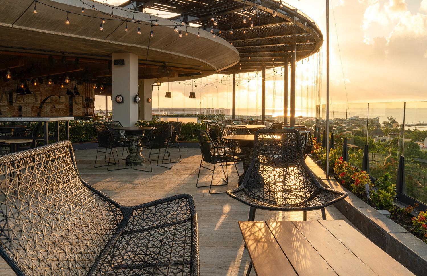 Hyatt Centric Playa Del Carmen - Downtown House & Beach House (Adults Only) Luaran gambar
