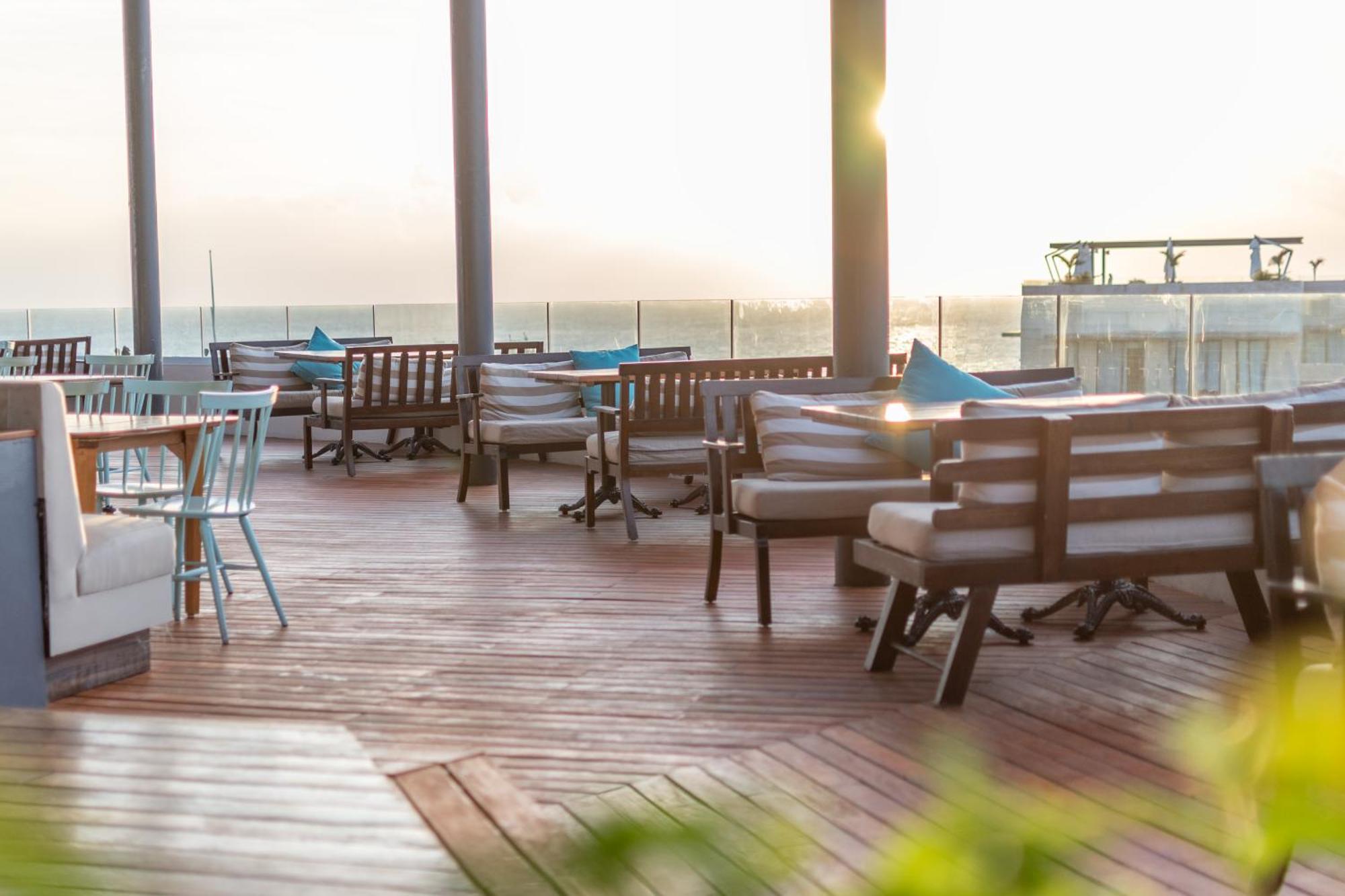 Hyatt Centric Playa Del Carmen - Downtown House & Beach House (Adults Only) Luaran gambar