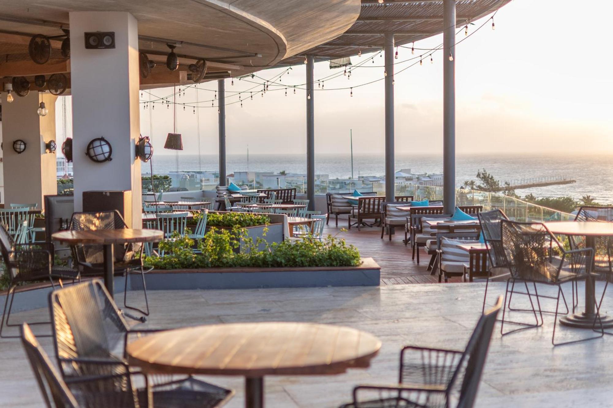 Hyatt Centric Playa Del Carmen - Downtown House & Beach House (Adults Only) Luaran gambar