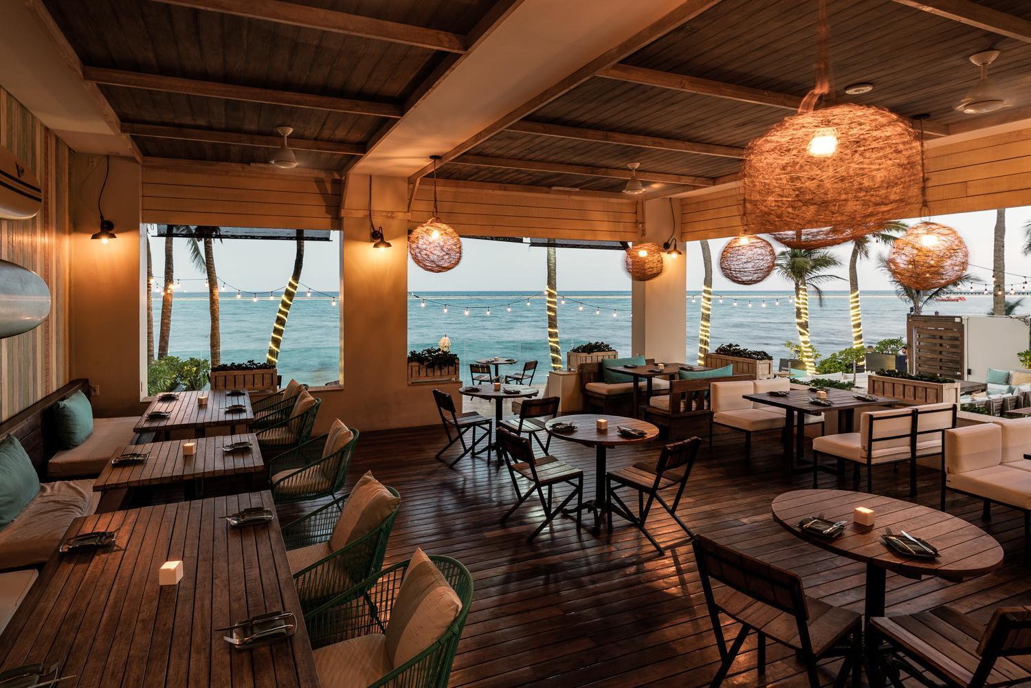 Hyatt Centric Playa Del Carmen - Downtown House & Beach House (Adults Only) Luaran gambar