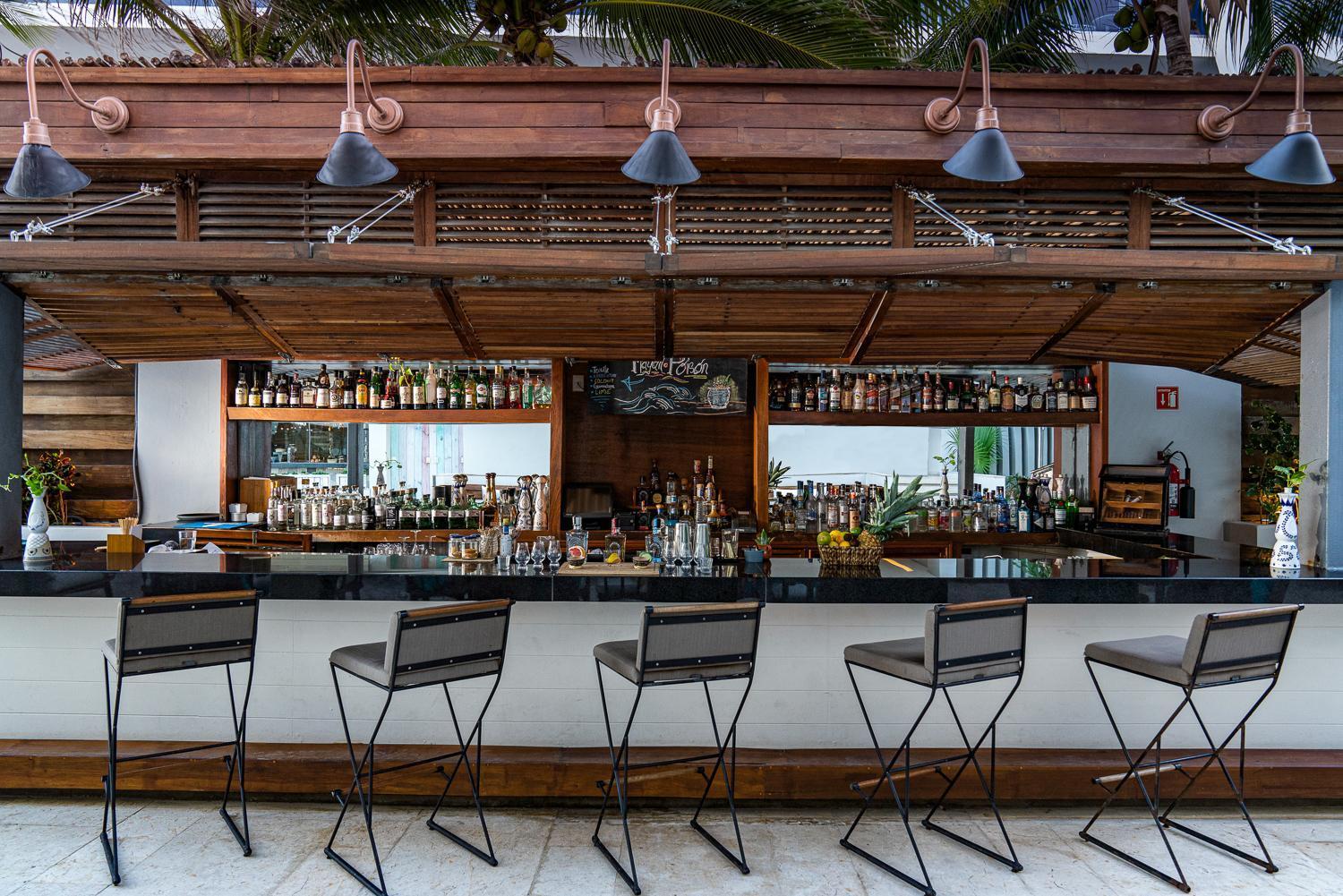 Hyatt Centric Playa Del Carmen - Downtown House & Beach House (Adults Only) Luaran gambar