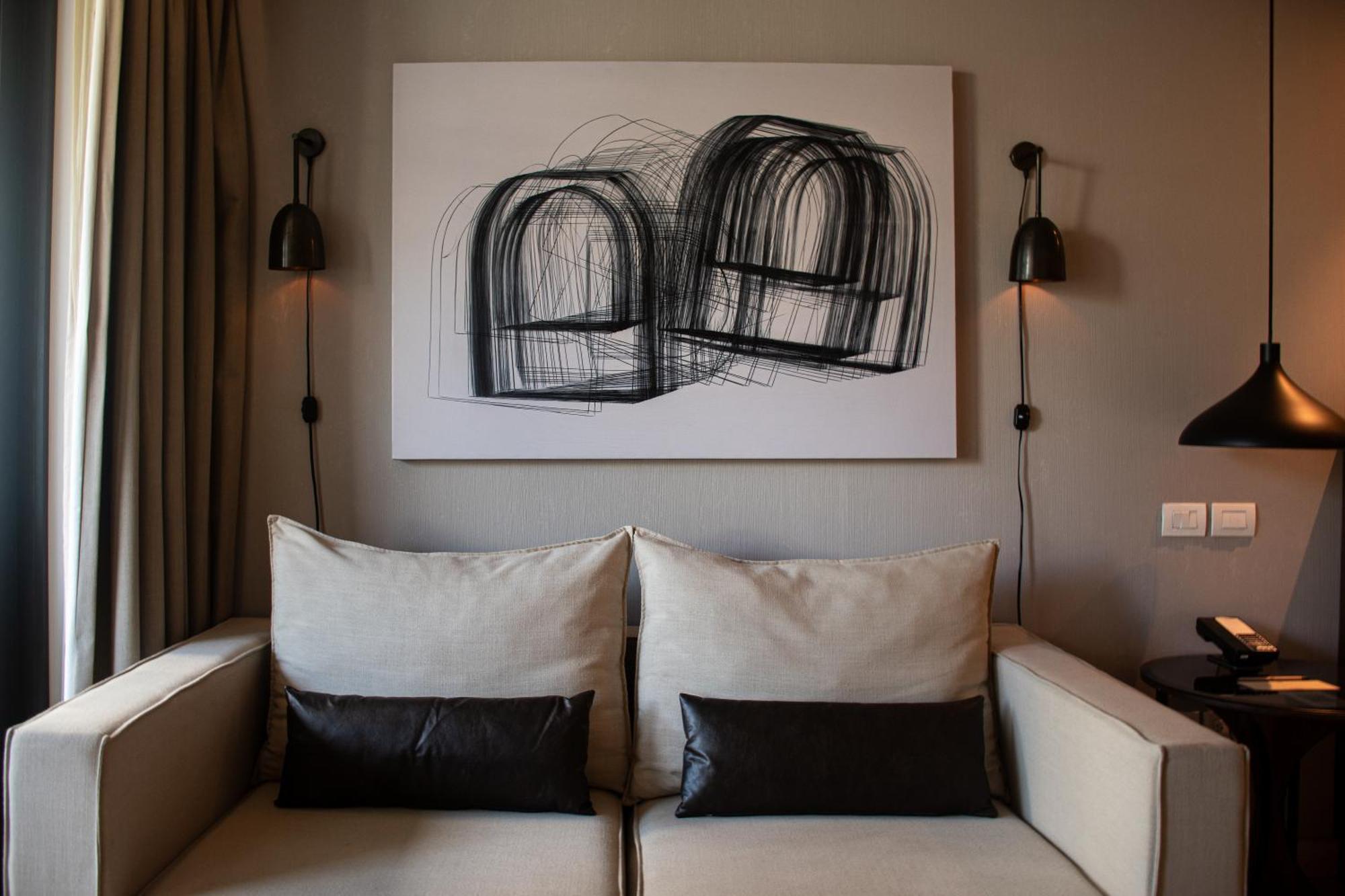 Hyatt Centric Playa Del Carmen - Downtown House & Beach House (Adults Only) Luaran gambar