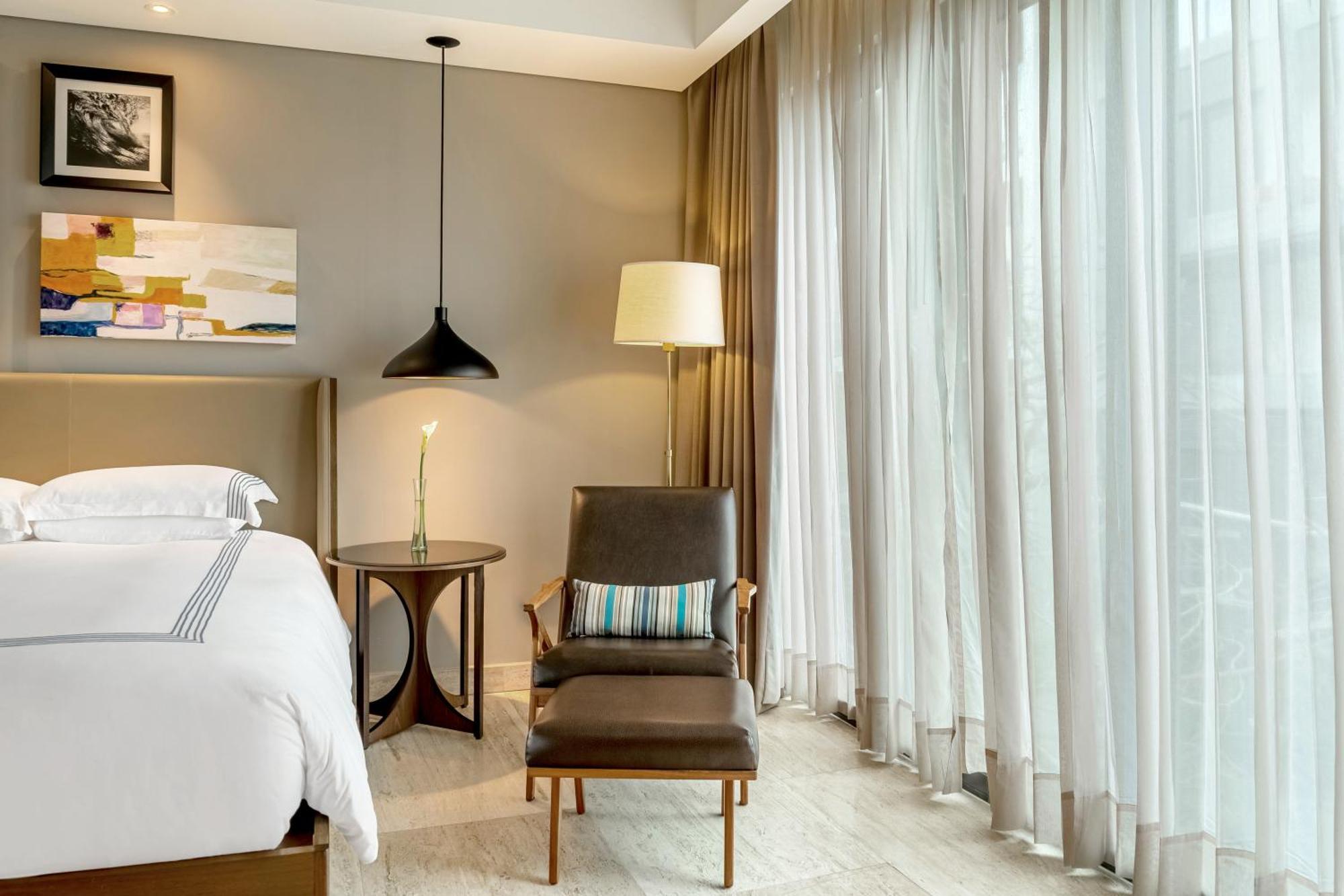 Hyatt Centric Playa Del Carmen - Downtown House & Beach House (Adults Only) Luaran gambar