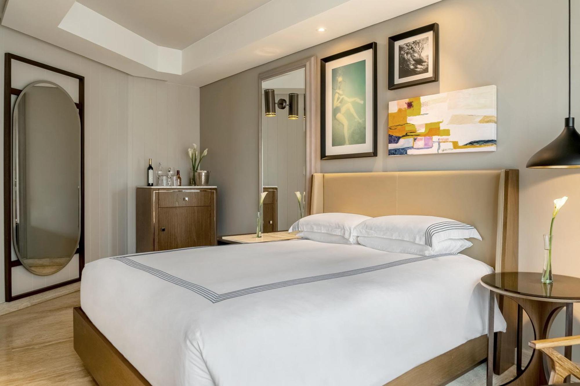Hyatt Centric Playa Del Carmen - Downtown House & Beach House (Adults Only) Luaran gambar