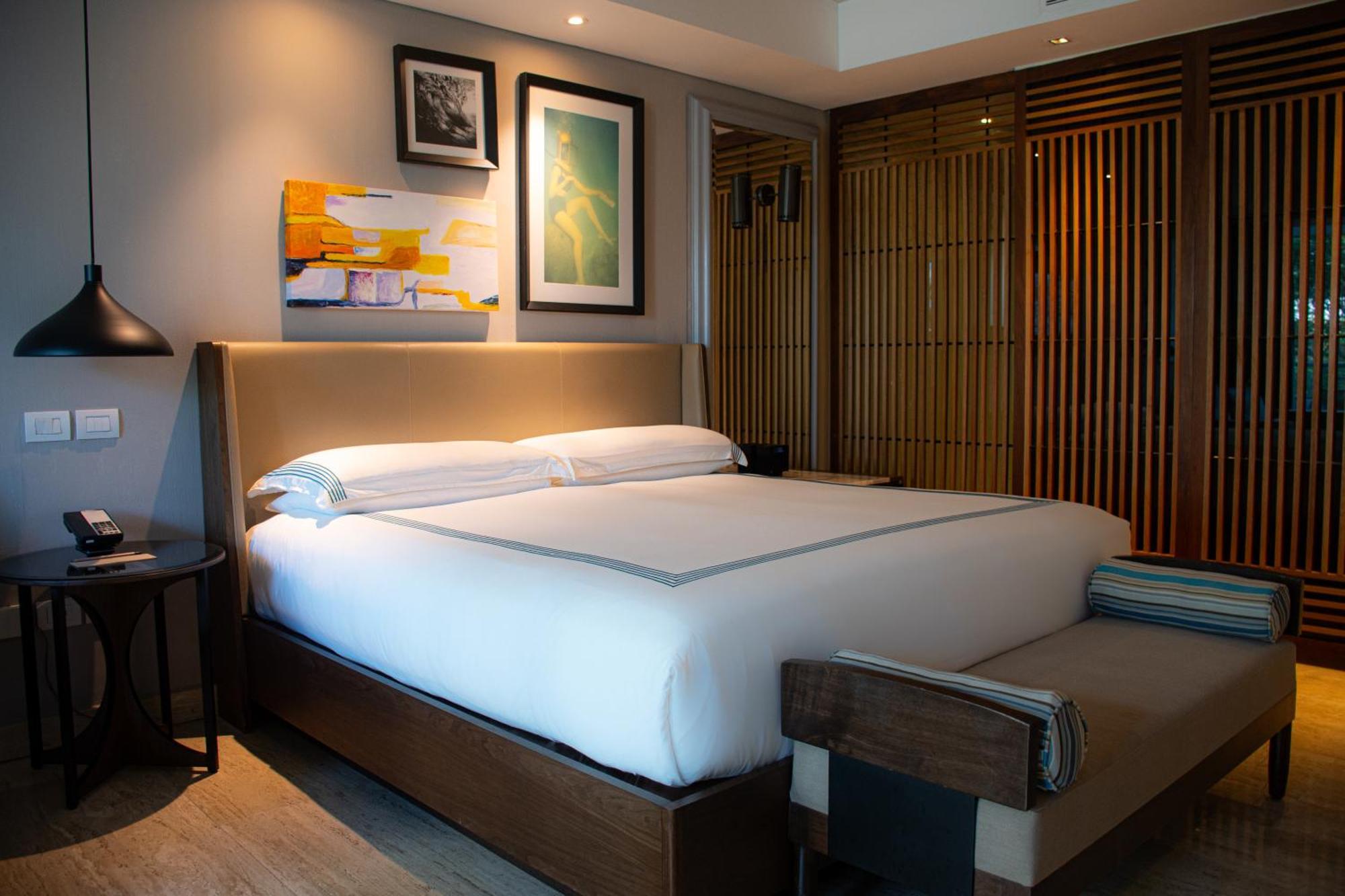 Hyatt Centric Playa Del Carmen - Downtown House & Beach House (Adults Only) Luaran gambar